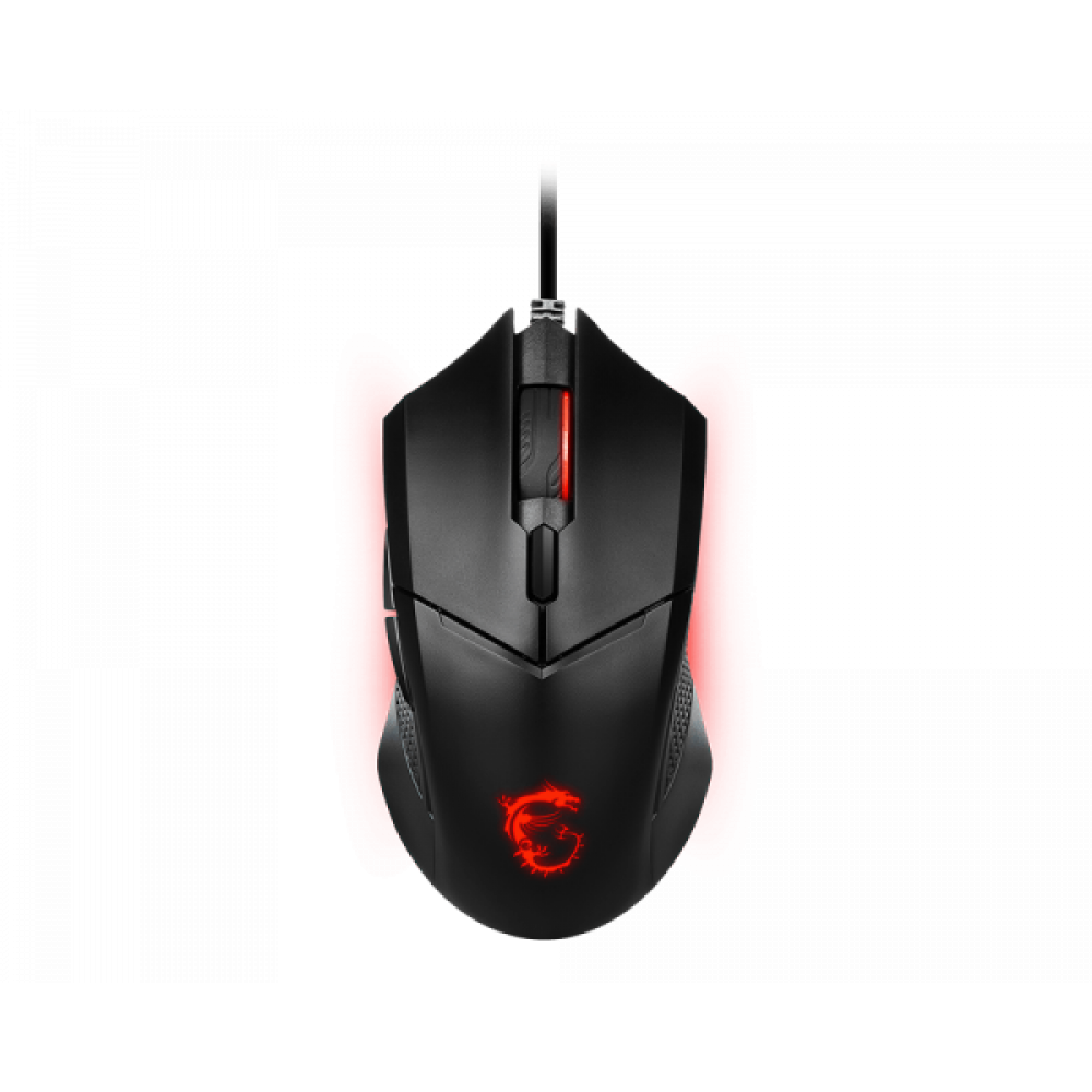 MSI Clutch GM08 Mouse